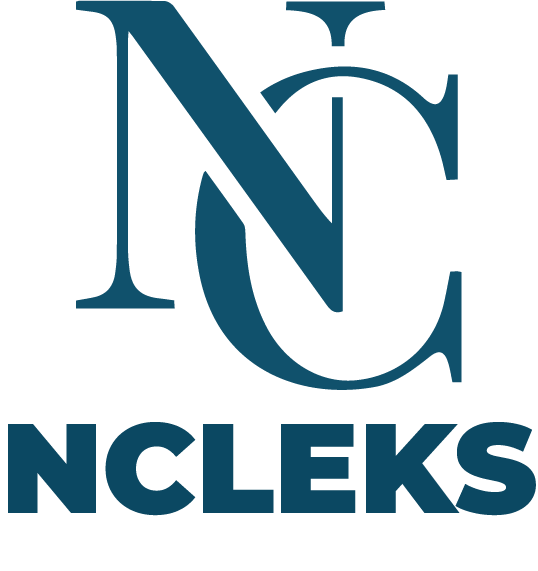 Ncleks Logo